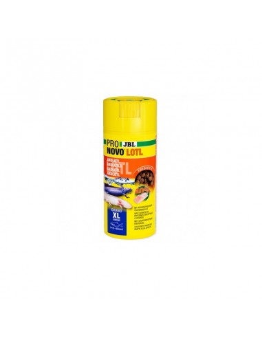 Jbl Pronovo Lotl Grano XL 250 ml JBL - 1