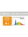 Rampe Led Slim Daylight 278 (de 295 À 365mm)  Newa NEWA - 1