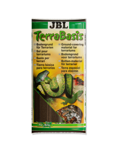 Terrabasis JBL JBL - 1