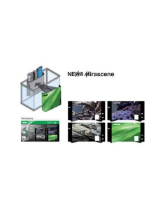 Newa Mirascene (poster Set 4pc) Pour Ego Full 50 NEWA - 1