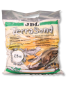 Terrasand Natur Blanc 7,5kg JBL JBL - 1