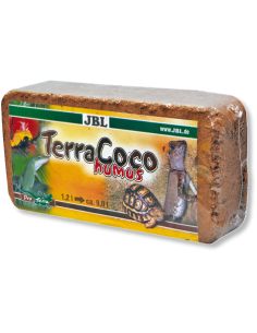 Terracoco Humus 600grs JBL JBL - 1