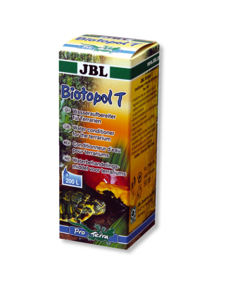 Biotopol T   50 Ml JBL - 1