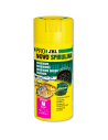 JBL PRONOVO SPIRULINA GRANULE M - Aquabota.com