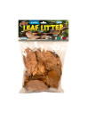 ZOOMED LEAF LITTER (feuille de jacquier) 30gr - Aquabota.com