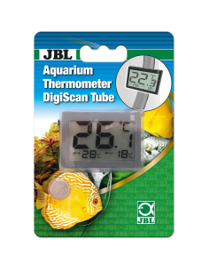 Thermomètre d'aquarium JBL DigiScan 11,15 € JBL