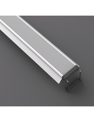 CHIHIROS Shade With Mirror For B-Series 90-110 Cm - Aquabota.com