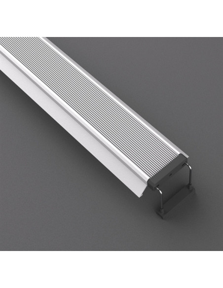 CHIHIROS Shade With Mirror For B-Series 20-30 Cm - Aquabota.com