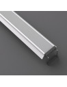 CHIHIROS Shade With Mirror For B-Series 120-140 Cm3 - Aquabota.com