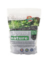 DUPLA Ground Nature Black Discs 2 Kg - Aquabota.com