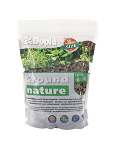 DUPLA Ground Nature Sarek Gravel 2 Kg - Aquabota.com