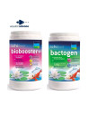 IchiPond DUO PACK 3000 aquaticscience - 1