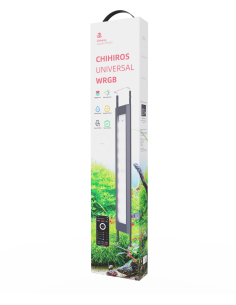 CHIHIROS Universal WRGB 550 - Aquabota.com