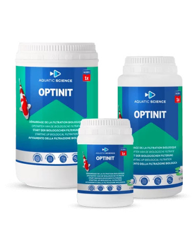 Aquatic Science Ichi Pond Optinit 24000 - Aquabota.com