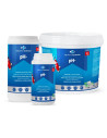 Aquatic Science Ichi Pond PH - Aquabota.com