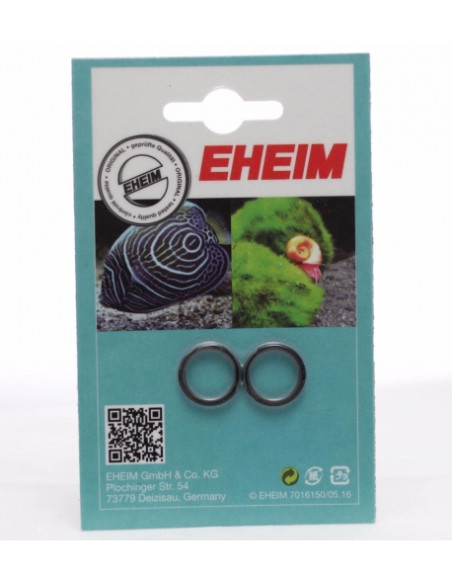 EHEIM JOINT capot 2211-13-15-17 (vendu par 2) - Aquabota.com
