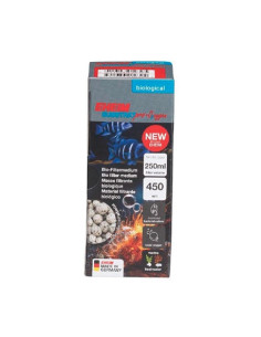 EHEIM SUBSTRAT PRO+O2xygen 250 ml - Aquabota.com