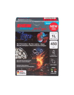 EHEIM SUBSTRAT PRO+O2xygen 1 L - Aquabota.com