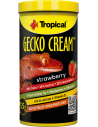 Gecko Cream Fraise  100 ml
