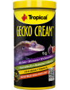 TROPICAL Gecko Cream Figue 100 ml - Aquabota.com