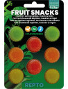 HABISTAT REPTO FRUIT SNACKS MIX - Aquabota.com
