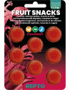 HABISTAT REPTO FRUIT SNACKS FRAISE - Aquabota.com
