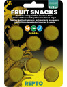 HABISTAT REPTO FRUIT SNACKS BANANE - Aquabota.com