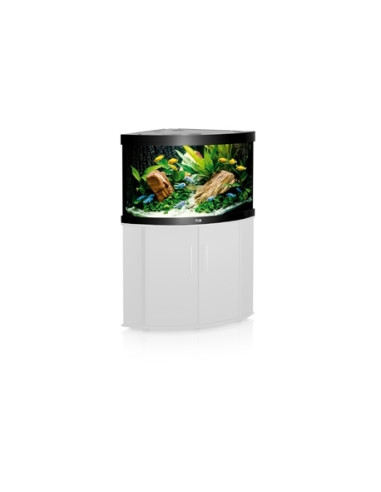 Aquarium Trigon 350 LED (2x23w avec 2x12w) Juwel JUWEL - 1