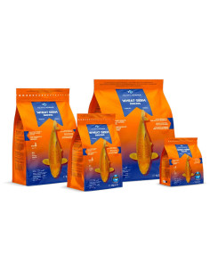 AQUATICSCIENCE Ichi Food Winter Maxi 6-7mm - Aquabota.com