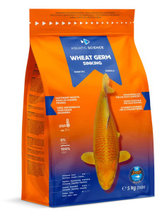 Ichi Food Winter Medium 4-5mm aquaticscience