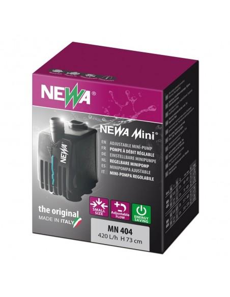 Pomp Newa Mini 404 NEWA - 1