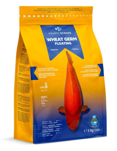 Ichi Food Winter Maxi 6-7mm 53,00 € aquaticscience