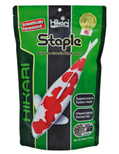 Hikari Staple™  - 1