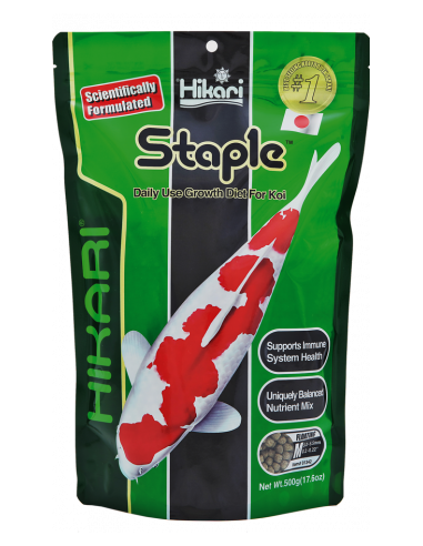 Hikari Staple™  - 1