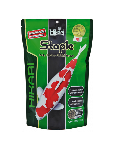 Hikari Staple™  - 1