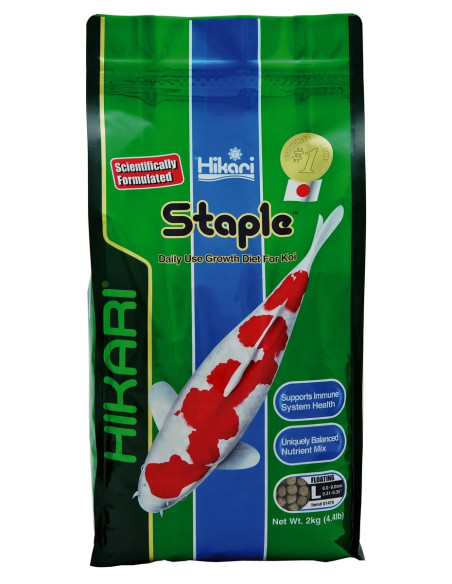 Hikari Staple™ 0,00 €