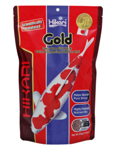 Hikari Gold  - 1