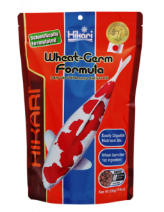 Hikari Wheat-Germ  - 1