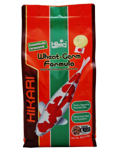 Hikari Wheat-Germ 0,00 €