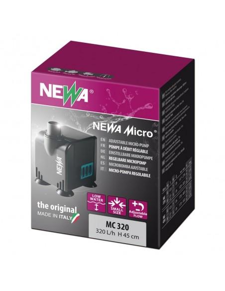 Pompe Newa Micro 320 NEWA - 1