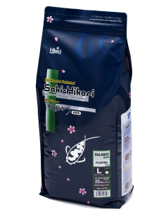 Saki-Hikari® Balance 0,00 €