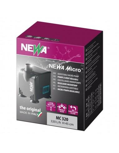 Pomp Newa Micro 450 NEWA - 1