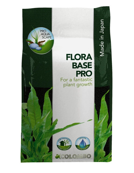 Colombo Flora Base Pro Fin 5 L