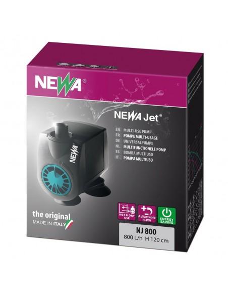 Pomp Newa Jet 800 NEWA - 1