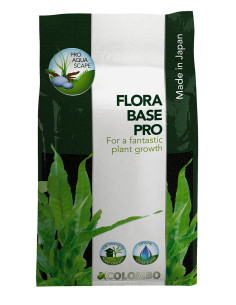Colombo Flora Base Pro Gros 2,5 L