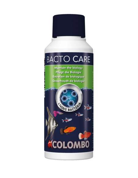 Colombo Bacto Care 250 Ml
