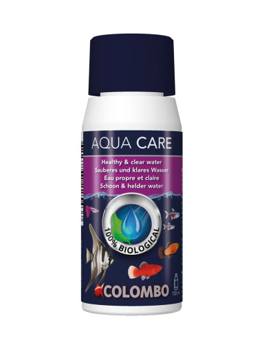 Colombo Aqua Care 250 Ml