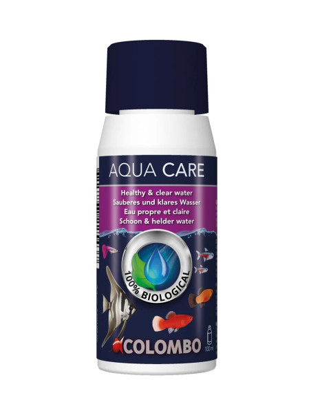 Colombo Aqua Care 100 Ml