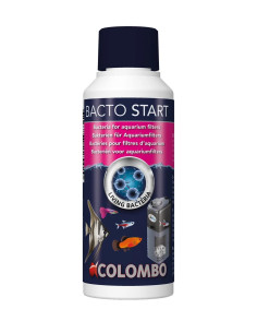 Colombo Bacto Start 250 Ml