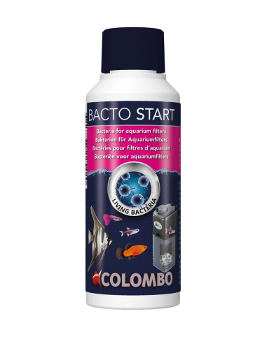 Colombo Bacto Start 250 Ml